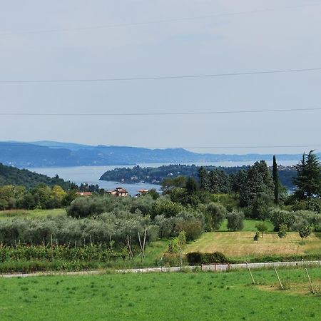 Il Melograno B&B Apartament Роэ Экстерьер фото