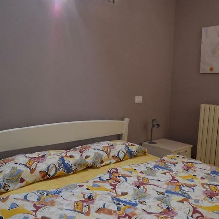 Il Melograno B&B Apartament Роэ Экстерьер фото