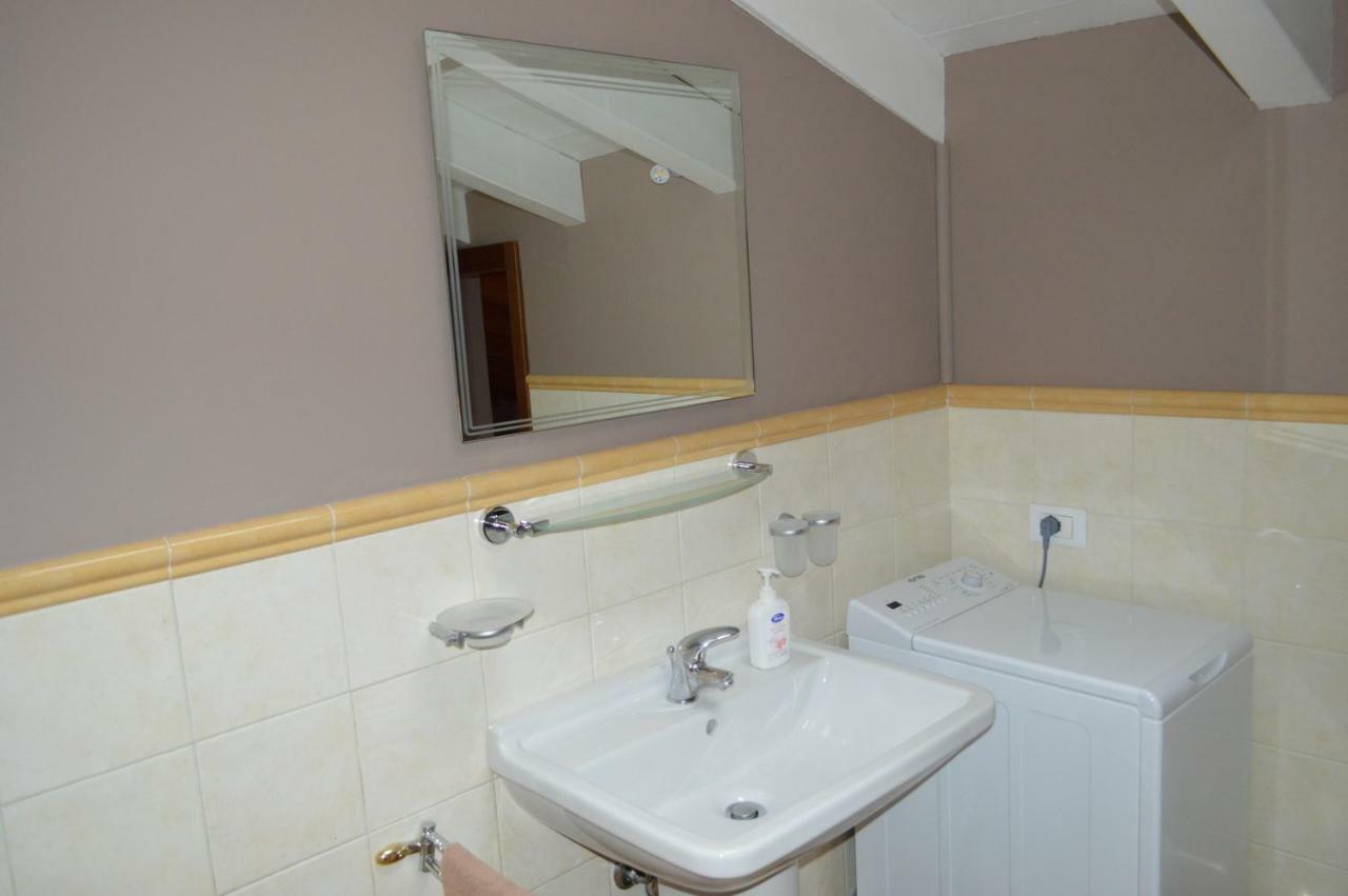 Il Melograno B&B Apartament Роэ Экстерьер фото